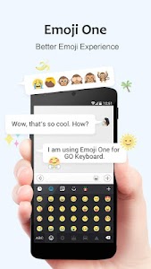 EmojiOne - Fancy Emoji Unknown