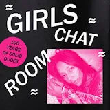 Girl Chat Room icon
