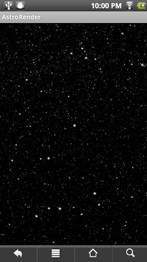 AstroRender Screen 2