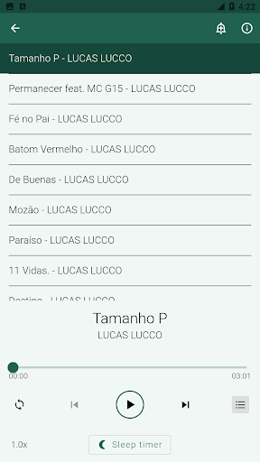 Lucas Lucco Saudade Album Musica Offline