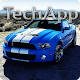 TechApp for Ford