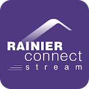 Rainier Connect Stream TV