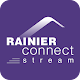 Rainier Connect Stream TV Windowsでダウンロード