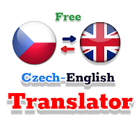 Czech-English Translator