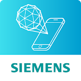 Siemens CalendAR icon