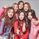 GIDLE HD背景画面(여자아이들) - Androidアプリ