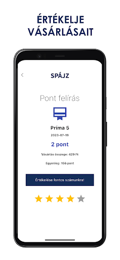Spájz Screen 2