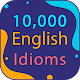 10000 English Idioms Baixe no Windows