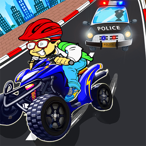Rude Rider Download on Windows