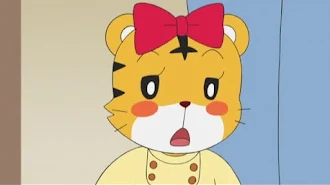 しまじろうヘソカ しまじろうヘソカ 第28話 第30話 Episode 29 Tv On Google Play