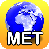 MET-Tapping-eft solving fears icon