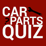 Car Parts Quiz icon