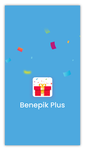 Android application Benepik Plus screenshort