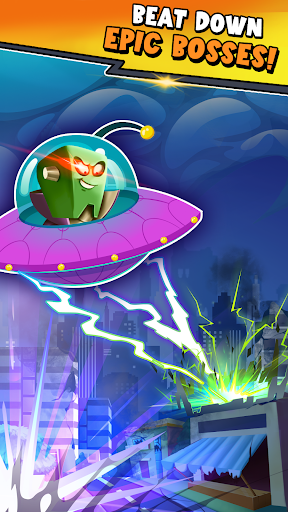 Throw Legend Aim-Shoot Puzzle