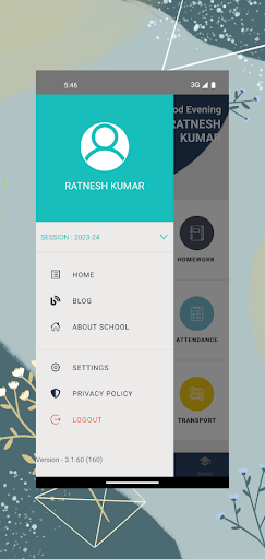 The Radiant Public School