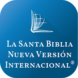 Icon image La Santa Biblia, Nueva Versión Internacional®