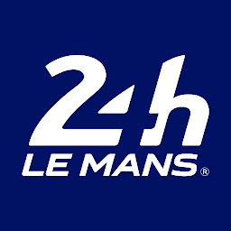 「24H LEMANS TV」のアイコン画像