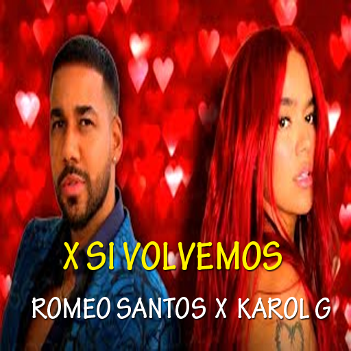 Romeo Santos X SI VOLVEMOS - 1.0.0 - (Android)