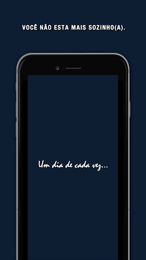 Android application Anonymo screenshort