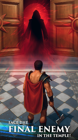 Game screenshot Deus Myth mod apk