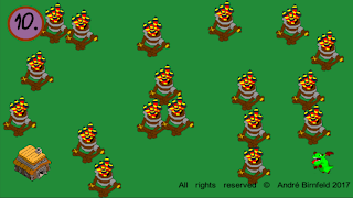 Genio Quiz Clans - Screenshot 3