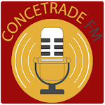 Cover Image of Download Concetrade FM  APK
