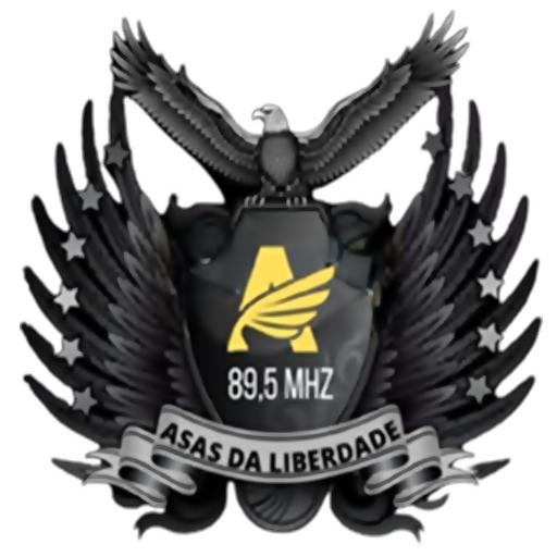 Rádio Asas Da Liberdade FM 2.1 Icon