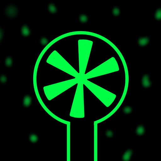 Real Speed Fan Simulator logo