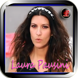 Laura Pausini It s not goodbye icon