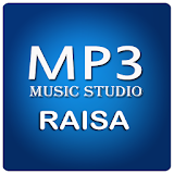 Kumpulan Lagu RAISA mp3 icon