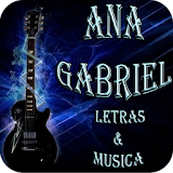Ana Gabriel Letras & Musica icon
