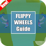 Flippy Wheels Guide icon
