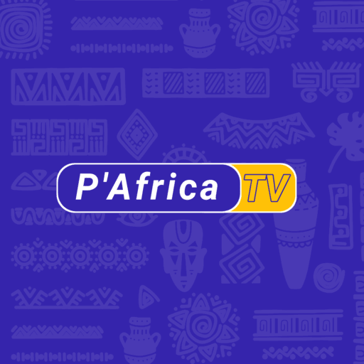 P'Africa TV Download on Windows