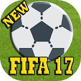 ULTIMATE TI¨P GUIDE FOR FIFA17 icon