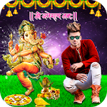 Cover Image of 下载 Ganesh Photo Editor  APK