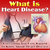 Heart Disease Prevention Tips icon