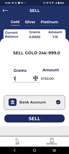 SATYAM GEMS & JEWELLERY Screen 3