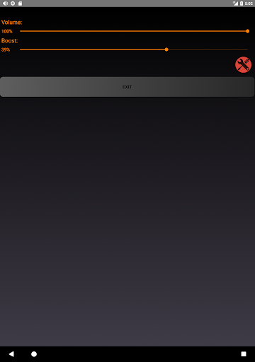 Speaker Booster Full Pro