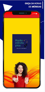 Rádio Infinito Play