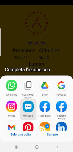 HelpToMe Screen 3
