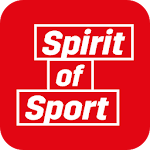 Cover Image of Download Spirit of Sport Challenge  APK