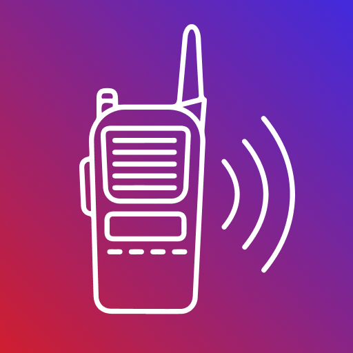 Police Scanner & Fire Radio Laai af op Windows