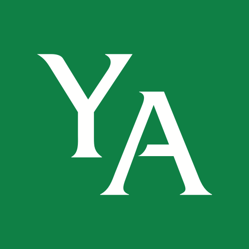 Yliopiston Apteekki logo