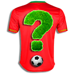 Cover Image of Download Guess the footballers 1.2 APK