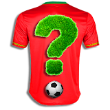 Guess the footballers icon