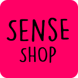 Sense:最新流行時尚指標 icon