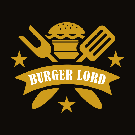 Burger Lord logo