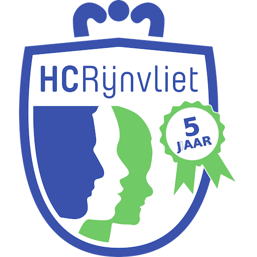 HC Rijnvliet logo