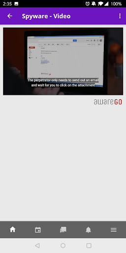 Rhyno8 Employee Cybersecurity Awareness Training