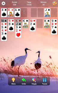 FreeCell Solitaire 1.0.10 APK screenshots 13